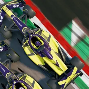 F1 25 2026 Season Edition - Auto da Corsa