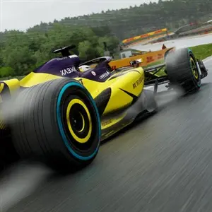 F1 25 2026 Season Edition - Velocità
