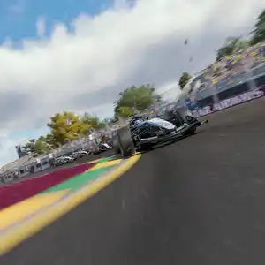F1 25 2026 Season Pack - Tecniche