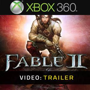 Fable 2 Xbox 360 Trailer del Video