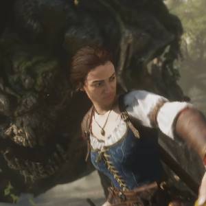 Fable 2025 - Troll degli Alberi