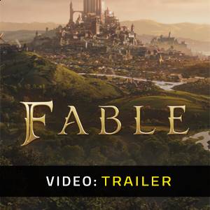 Fable 2025 Trailer del Video