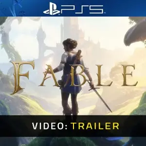 Fable 2027 PS5 - Trailer