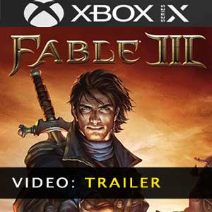 Fable 3 Trailer Video