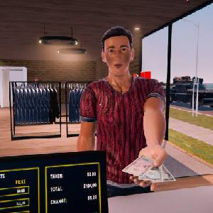 Factory Outlet Simulator - Cliente