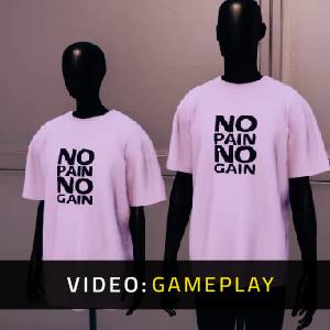 Factory Outlet Simulator - Gameplay