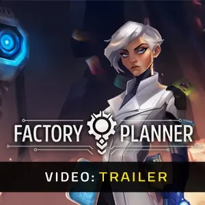 Factory Planner - Trailer