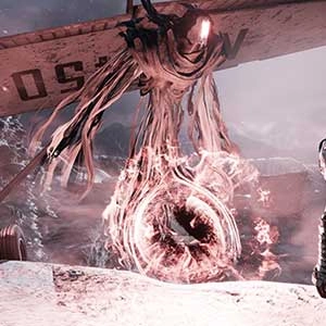 Fade to Silence - Shade