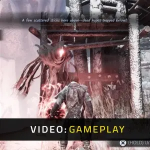 Fade to Silence - Video di Gameplay