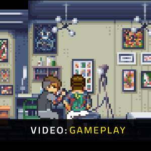 Fading Afternoon - Video di Gioco