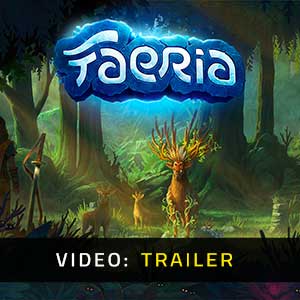 Faeria Trailer Video