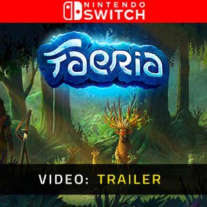 Faeria Trailer Video
