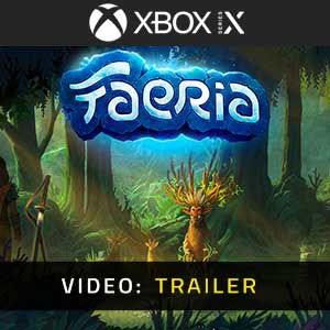 Faeria Trailer Video