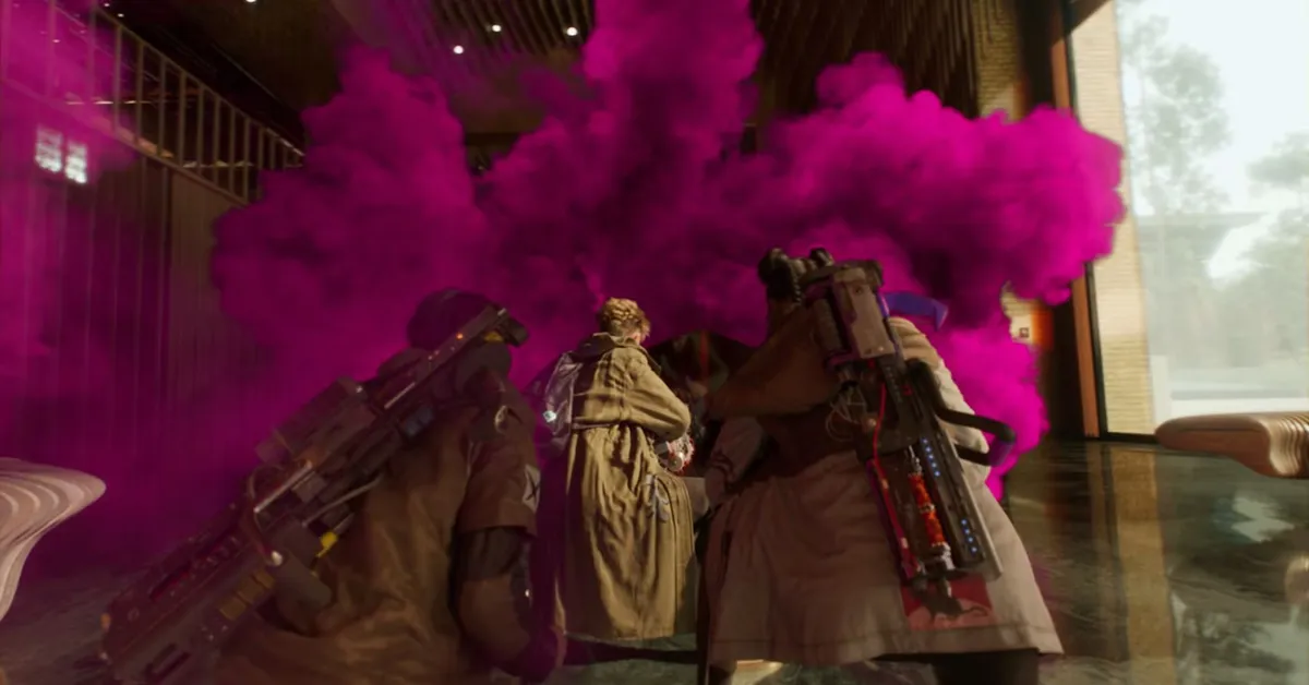 Fairgames Cancellation