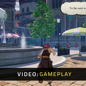 Fairy Tail - Video di Gameplay