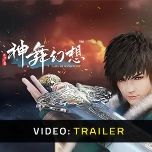 Faith of Danschant – Trailer