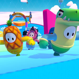 FallMania Fall Guys Torneo aperto per le iscrizioni!