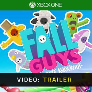 Acquista Fall Guys Ultimate Knockout Xbox One CD Key Confronta i prezzi