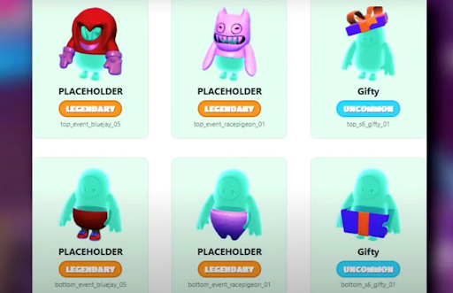 Acquista Fall Guys: Ultimate Knockout chiave di gioco a buon mercato on-line