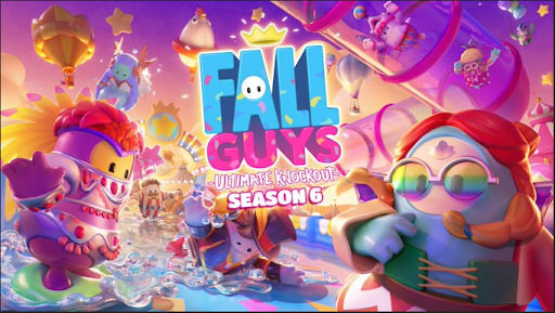 Acquista Fall Guys: Ultimate Knockout chiave di gioco a buon mercato on-line