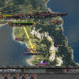 Fall of an Empire - Legione