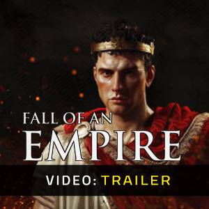 Fall of an Empire - Trailer Video