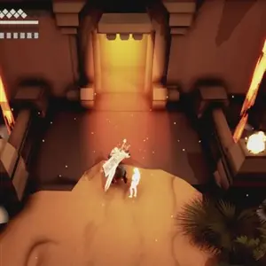 Fall of Light - Nyx e Aether