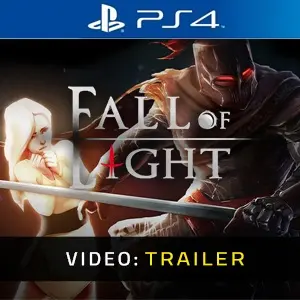 Fall of Light PS4 - Trailer