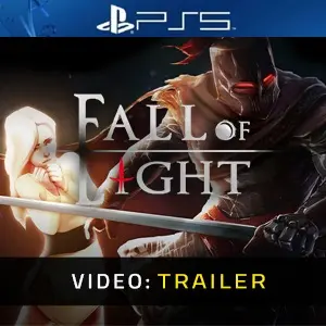 Fall of Light PS5 - Trailer