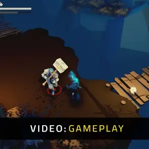 Fall of Light - Gameplay