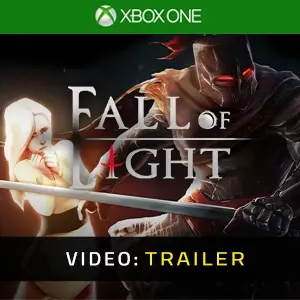 Fall of Light Xbox One Trailer