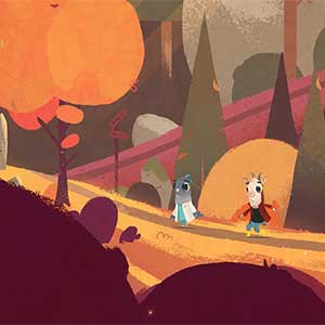 Fall of Porcupine Foresta