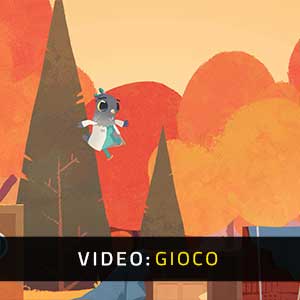 Fall of Porcupine Video del gioco