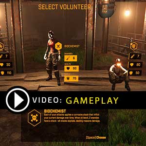 Fallback Gameplay Video