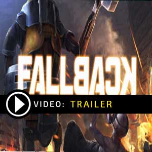 Acquistare Fallback CD Key Confrontare Prezzi