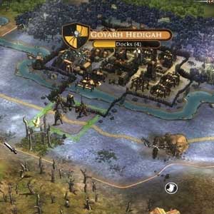 Fallen Enchantress Legendary Heroes Goyarh Hedigah