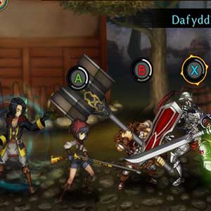 contrastare gli attacchi nemici