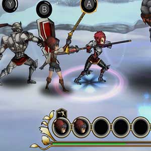 un combattimento tattico veloce