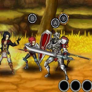 furiose battaglie in tempo reale