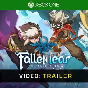 Fallen Tear The Ascension Xbox One - Trailer
