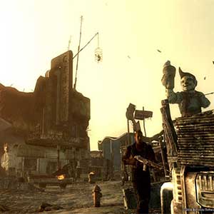 Fallout 3 - Pattuglia