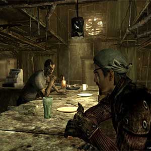 Fallout 3 - Cena
