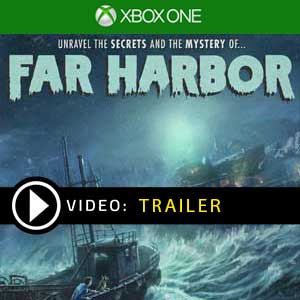 Fallout 4 Far Harbor Xbox One Gioco Confrontare Prezzi