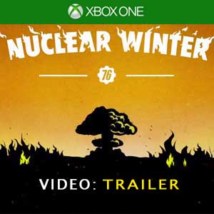 Acquistare Fallout 76 Nuclear Winter Xbox One Gioco Confrontare Prezzi