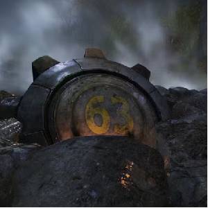 Fallout 76 Skyline Valley - Caveau 63