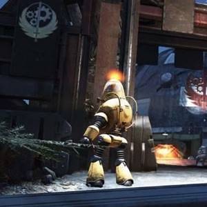 Fallout 76 Steel Dawn - Osservatorio Atlas