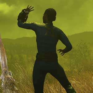 Attacco degli alieni