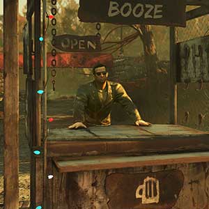 Sorvegliare l'ingresso