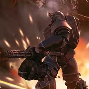 Attacco delle truppe