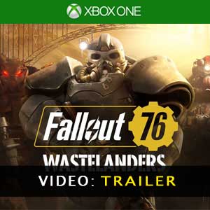 Acquistare Fallout 76 Wastelanders Xbox One Gioco Confrontare Prezzi